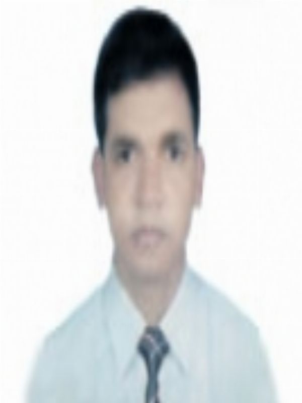 JOSIM UDDIN