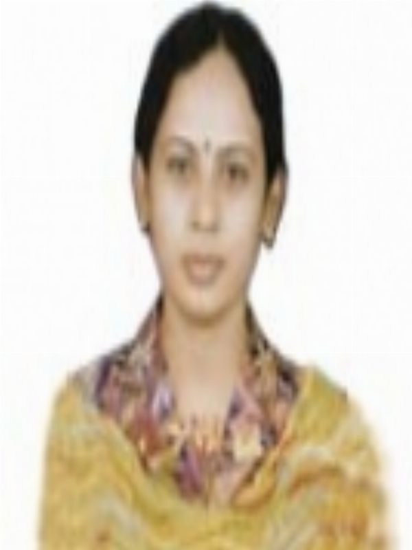FARDUSI BEGUM