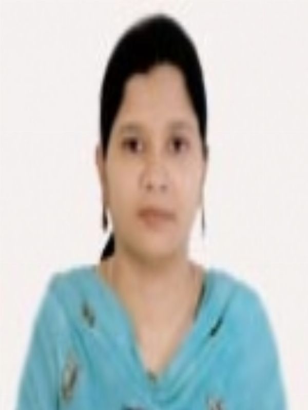 MST. FERDOUSI BEGUM