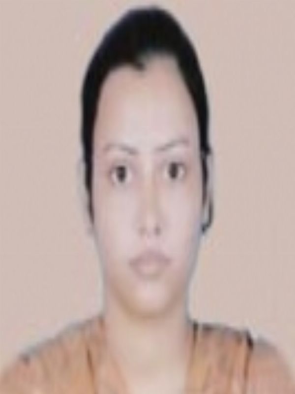 MST. MASUMA SARKER