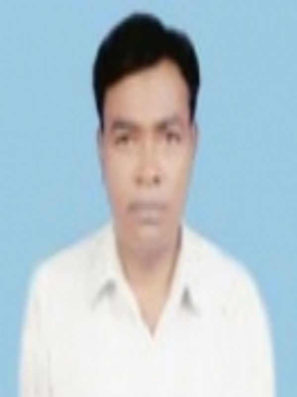 Md. Ismail Hosan